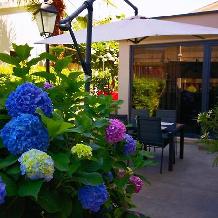 Stay In The Very Heart Of Porec - 50M To The Beach Luaran gambar